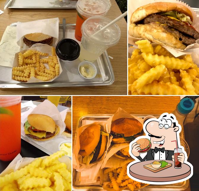 Jeronimo Burger Barra Da Tijuca