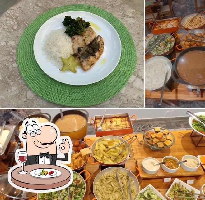 Comida em Bossa Restaurant