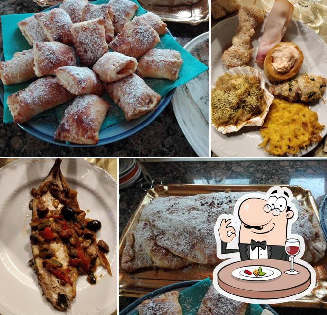 Cibo al Caffè Delice