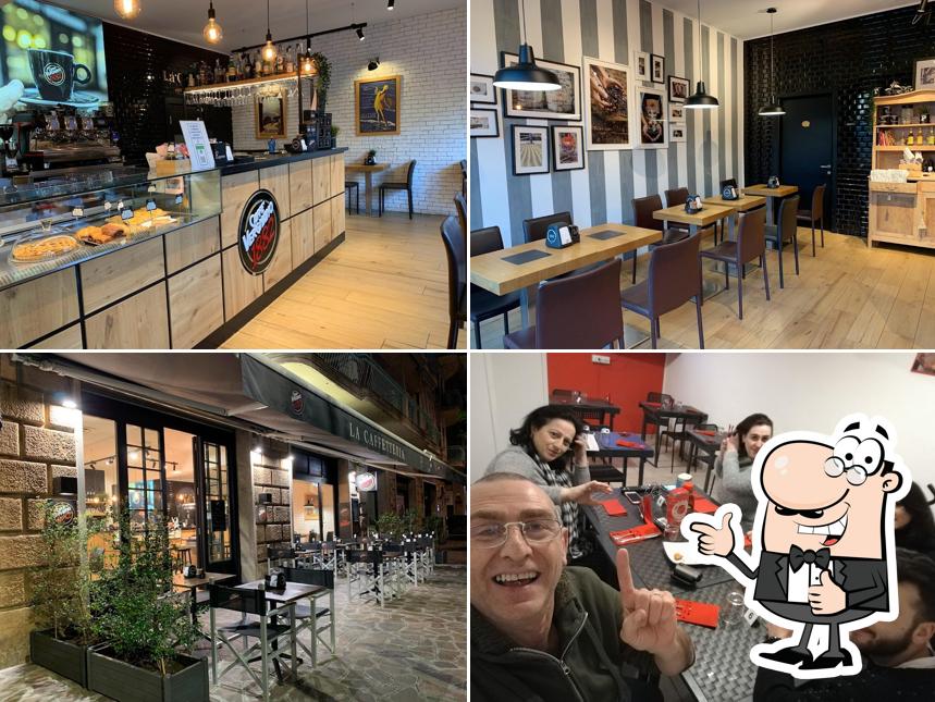 Caffè Vergnano 1882 Alassio