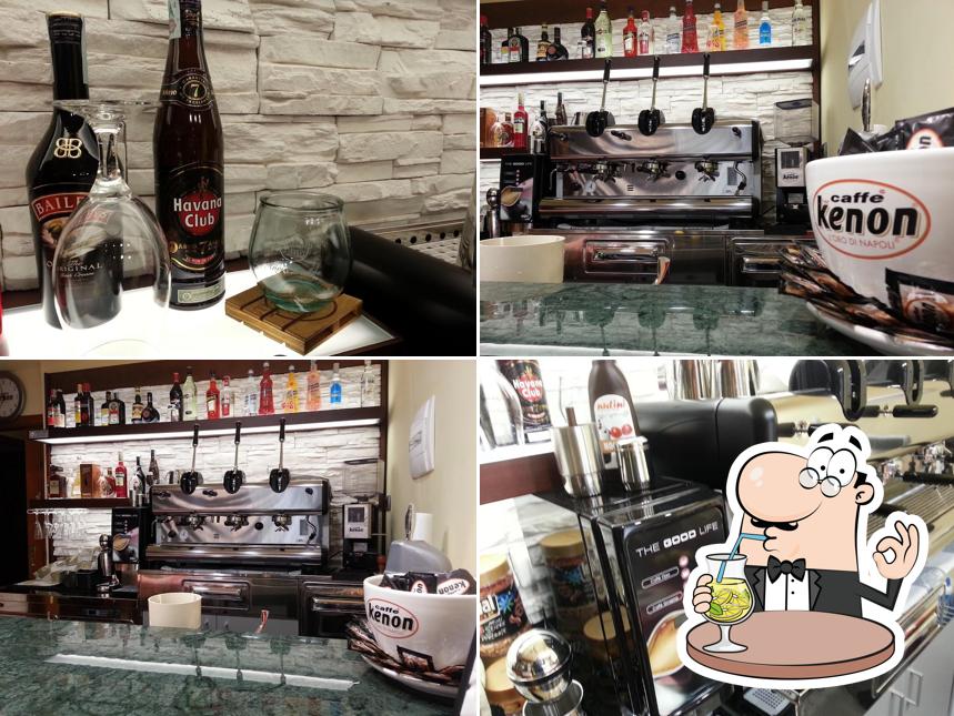 BAR SALI & TABACCHI DONNARUMMA