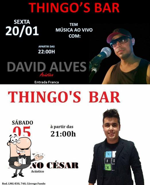 Thingo's Bar image