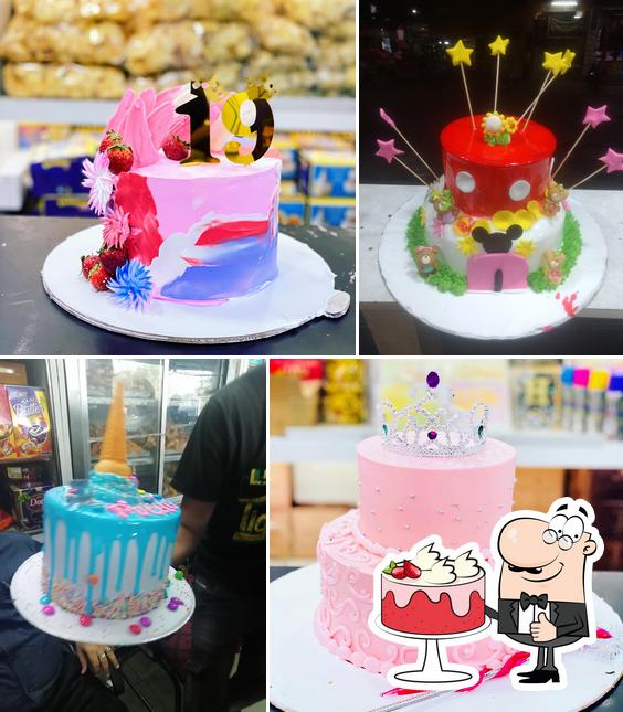 Rajasthan Bakery picture