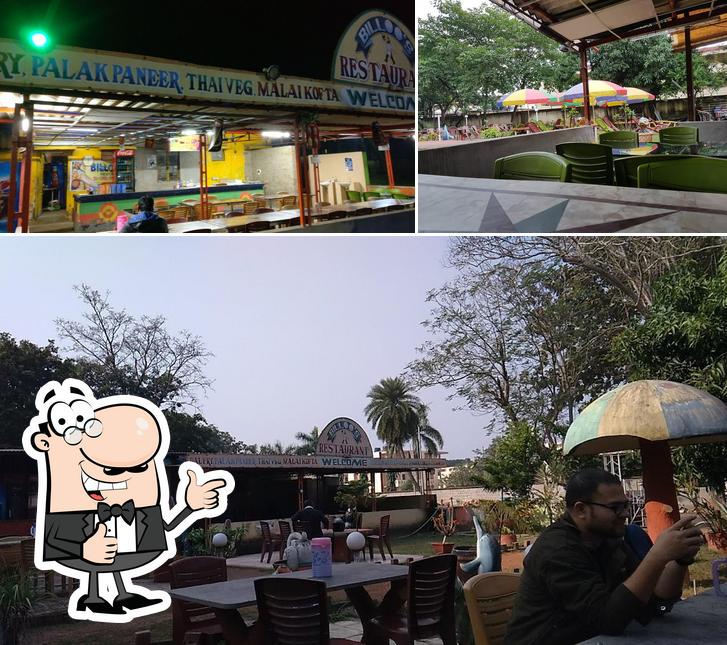 Billoo's Restaurant image