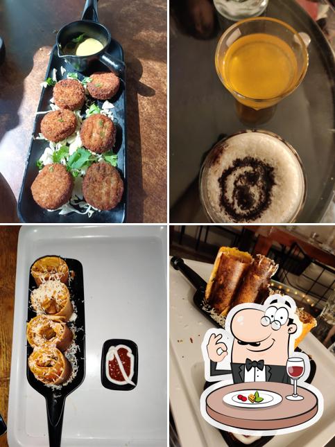 SA DOSA CAFE (BIBWEWADI)