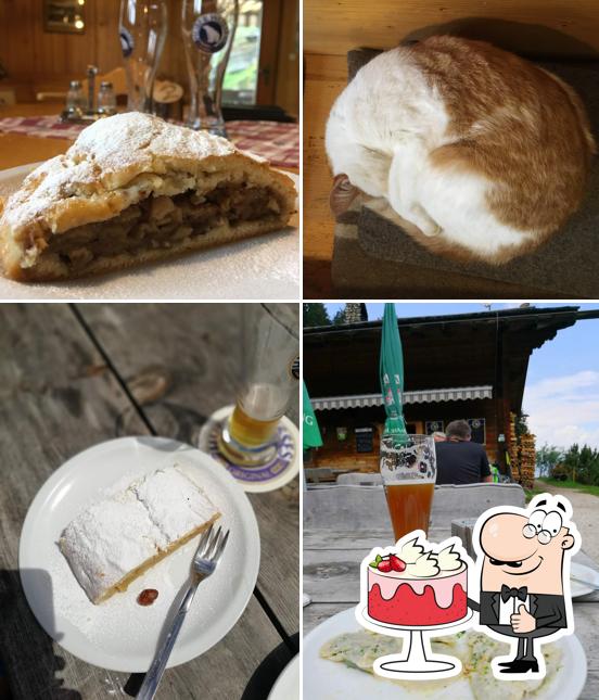 Guarda questa immagine di Rifugio Malghetta Sciliar