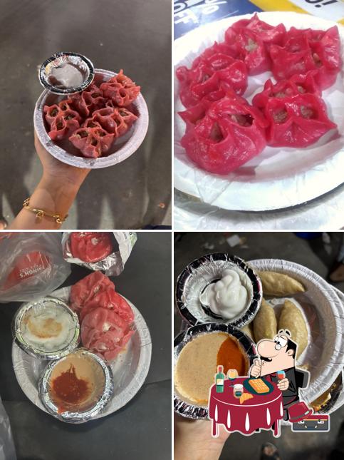 Tamang 's Food Corner