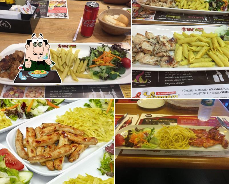 Tavuk Dünyası Meydan Ümraniye Avm