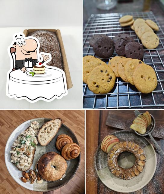 Two Wholesome Bakers Kitchen ( a unit of Wholesome Foods)