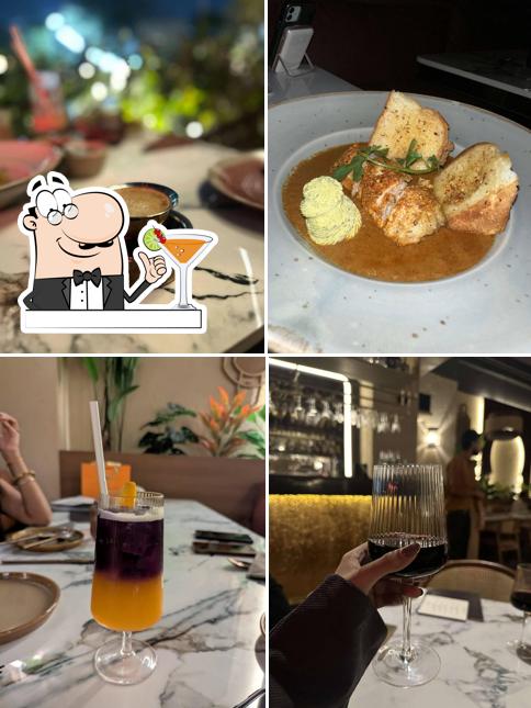 VELLAM - Elevated Southern Cuisine