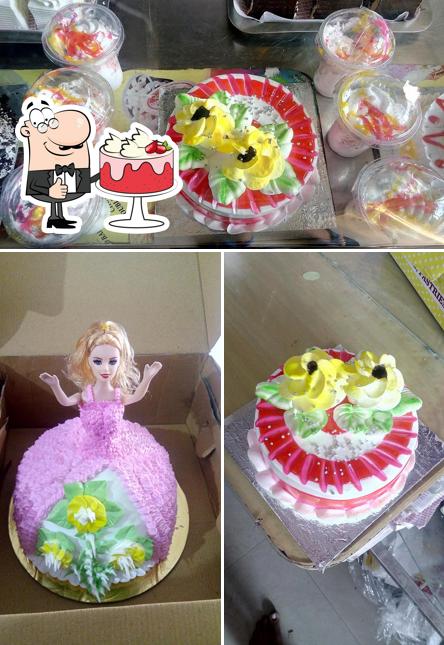 Rajgharana Sweets and Confectionery image