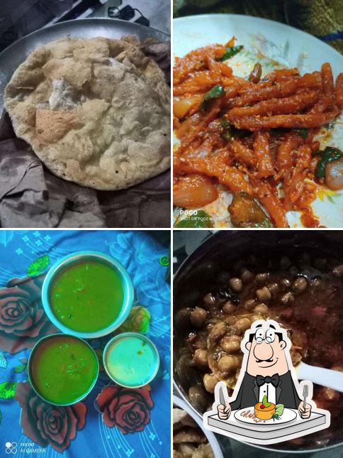 Durga Sweets And Restaurant