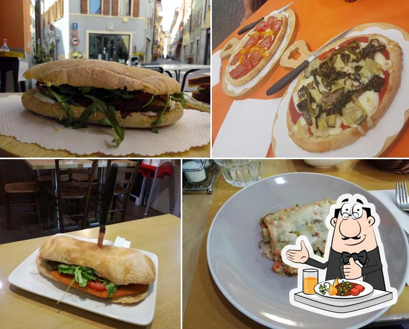 Cibo al Peccato Di Vino di M. & M. snc