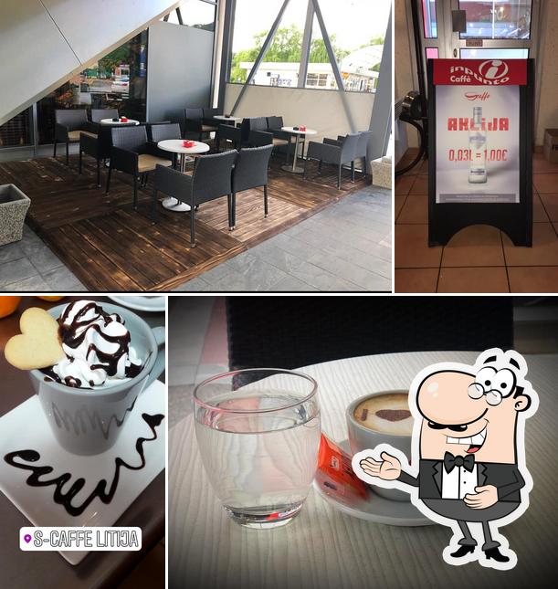 Vedi la immagine di S-caffe bar