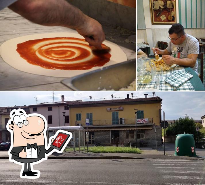 Guarda gli esterni di Circolo ARCI di San Giusto Risaliti