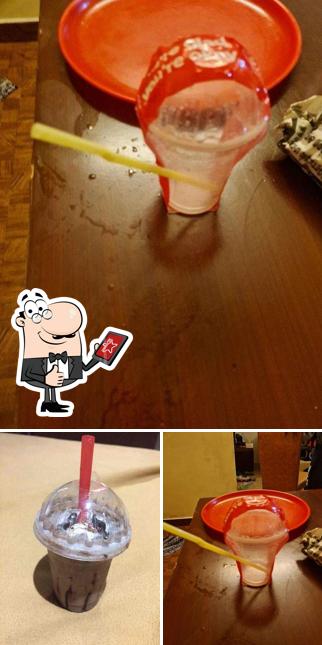 Freshie the juice bar