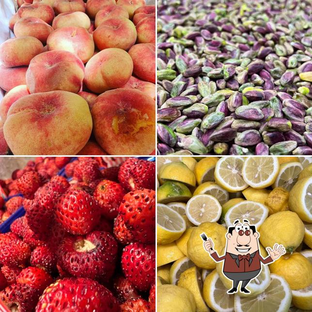 Platti al La Delizia