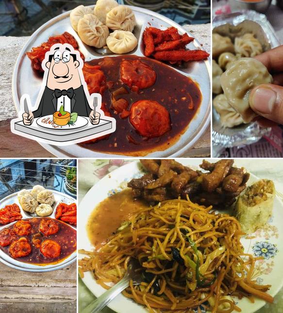 NEPAL CHINESE CENTRE