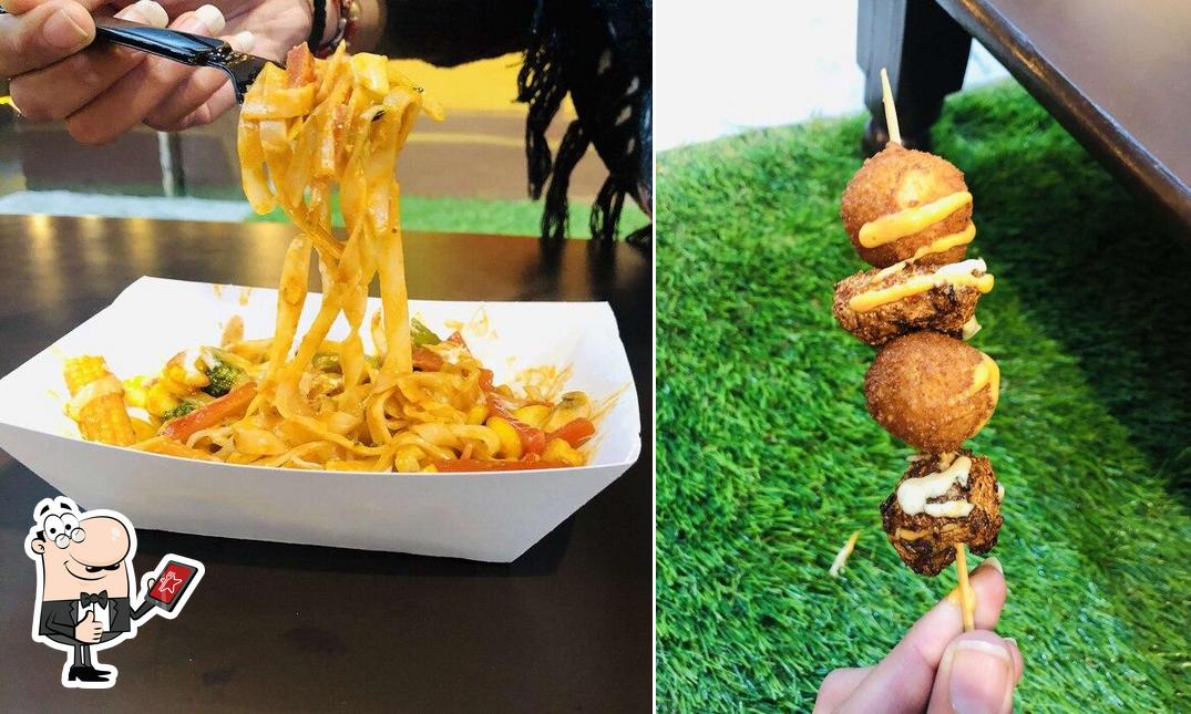 Here's an image of One More Bite