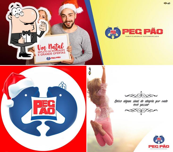 Look at the picture of Panificadora Peg Pão Boqueirão