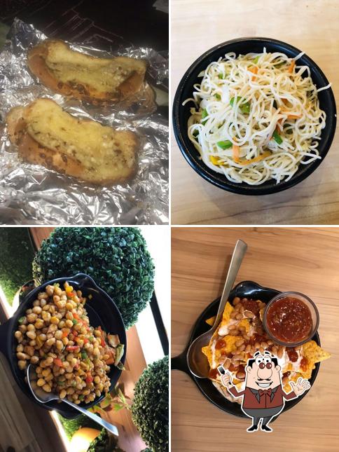 Spice Roof By Verma's