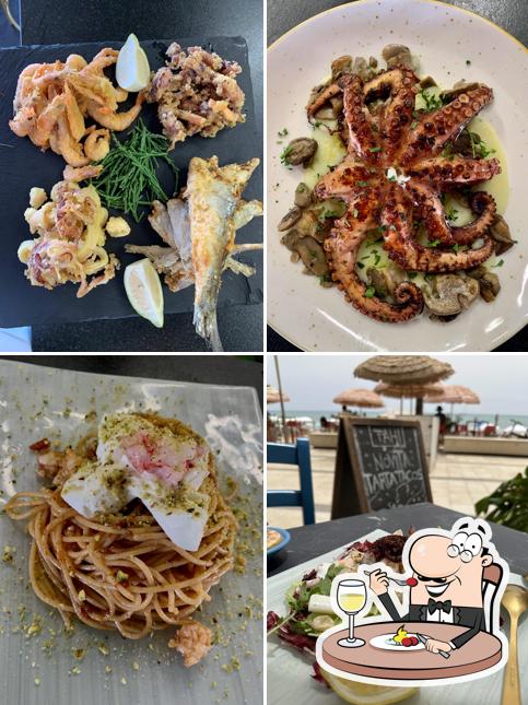 Platti al Tahi Restaurant & Lounge Bar