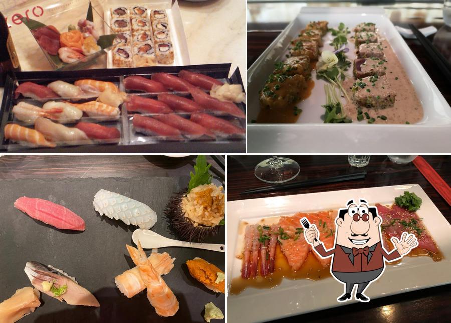 Platti al Zero Milano