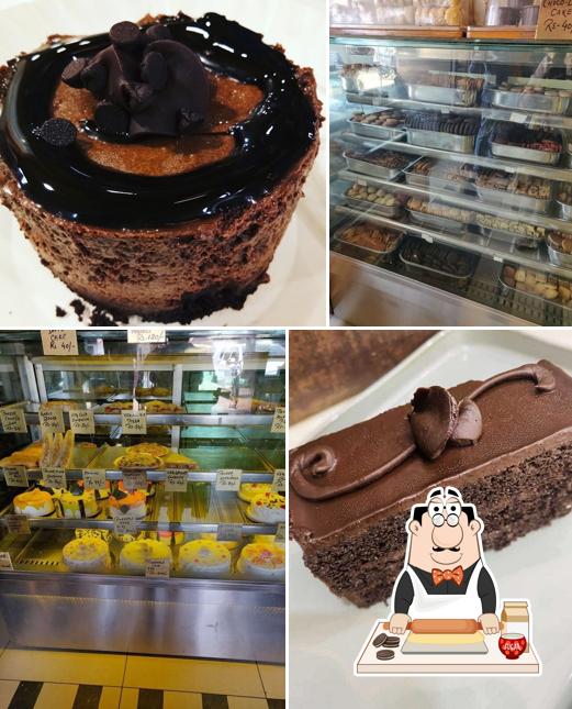 New 4 Seasons Bakery