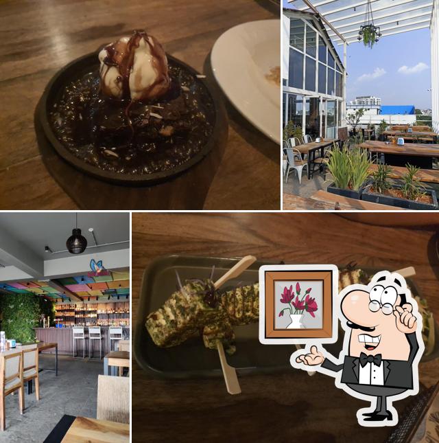 Jook Taproom- Pub in New Bel Road