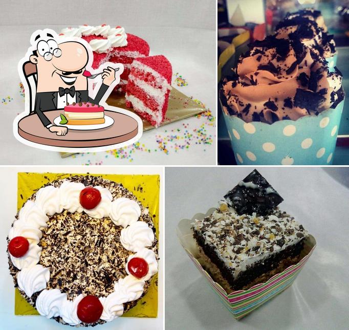 Kekiz The Cake Shop - Hadapsar