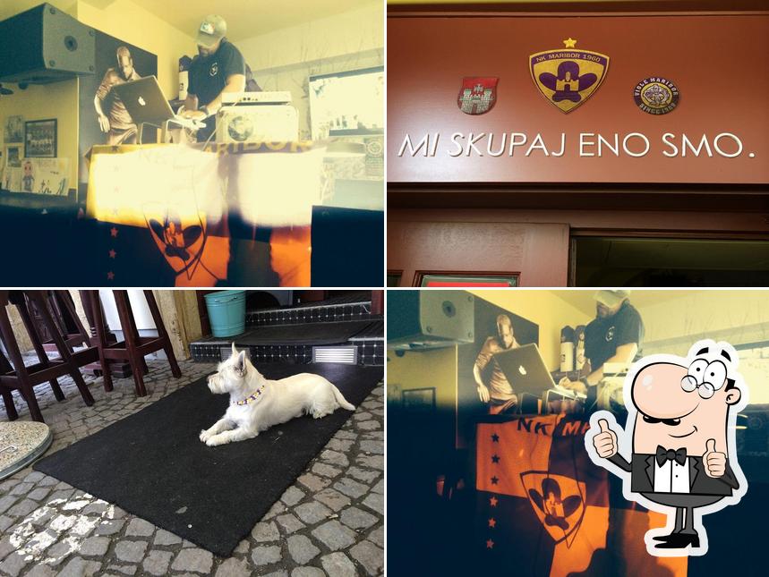 Vedi questa immagine di BAZA 1960 Lent