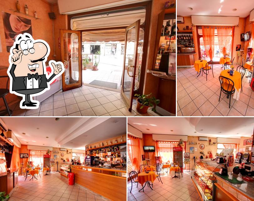 Iris Caffè Di Secci Claudia