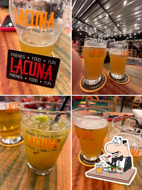 Comida em Lacuna Indaiatuba