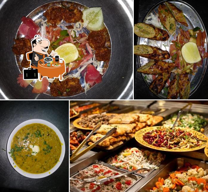 Riverview Garden Family Restobar & AC Banquet