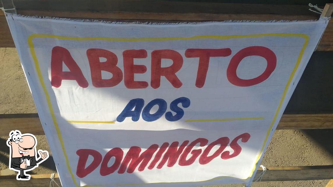 Look at the image of RESTAURANTE A MODA DA CASA