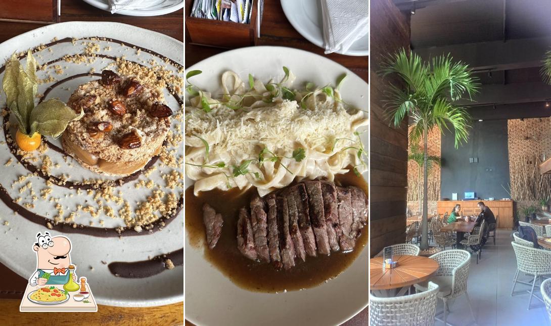 Platos en Rústico Arte Ferro E Fogo