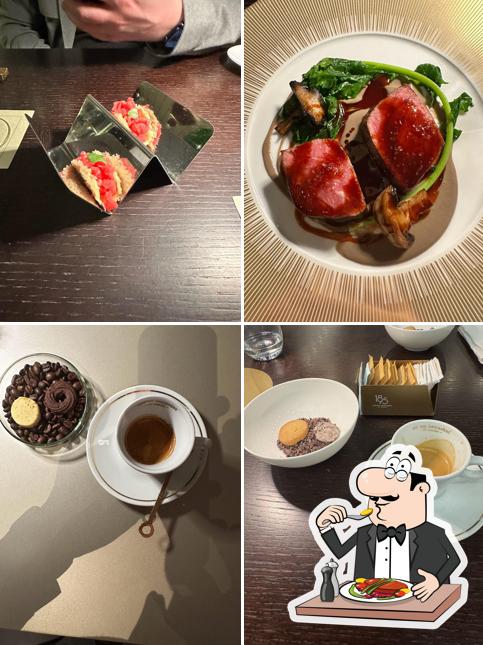 Cibo al Identità Golose