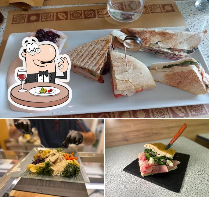 Cibo al IQOS RESELLER - Ristobottega & Tabaccheria ViaVai, San Vito al Tagliamento