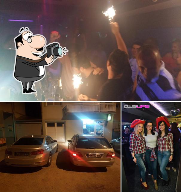 Immagine di LIFE Coffee / Cocktail / Club