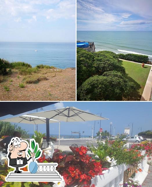 Gli esterni di ALBArCHIARA