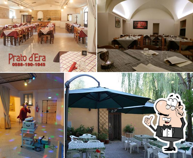 Locanda Prato d'Era