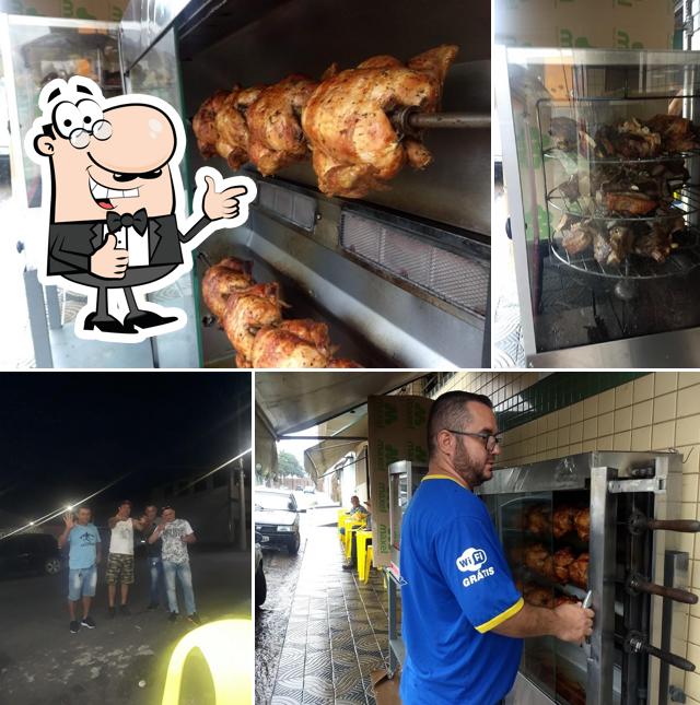 Bar do Doguinha - Pedro Prexeca