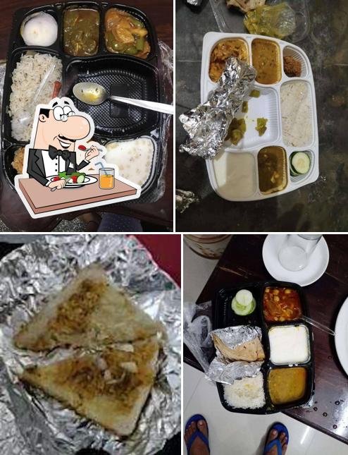 Rawat Misthan Bhandar