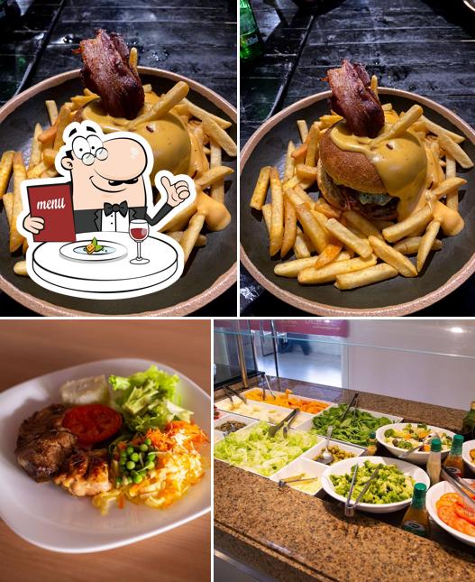 Comida em Divina Comida