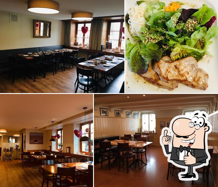 Vedi questa immagine di Gasthaus zum Löwen Neftenbach