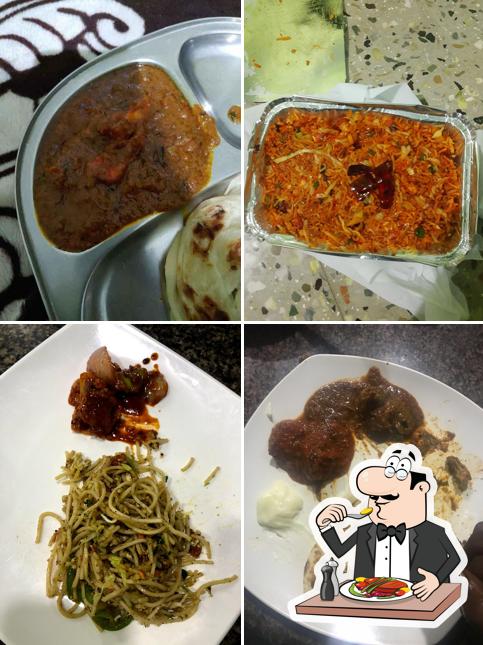 SUVAI BIRIYANI CENTER