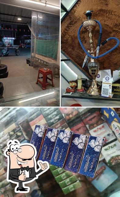 The Shaukeen's smoke shop image