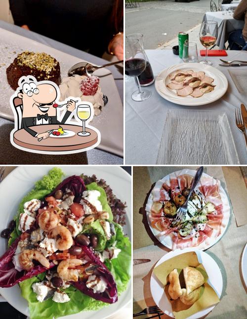 Cibo al Tacabutun Restaurant