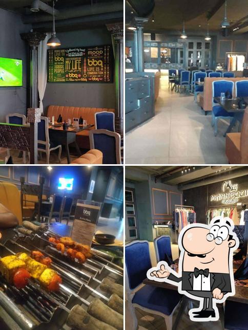 The Barbeque Company