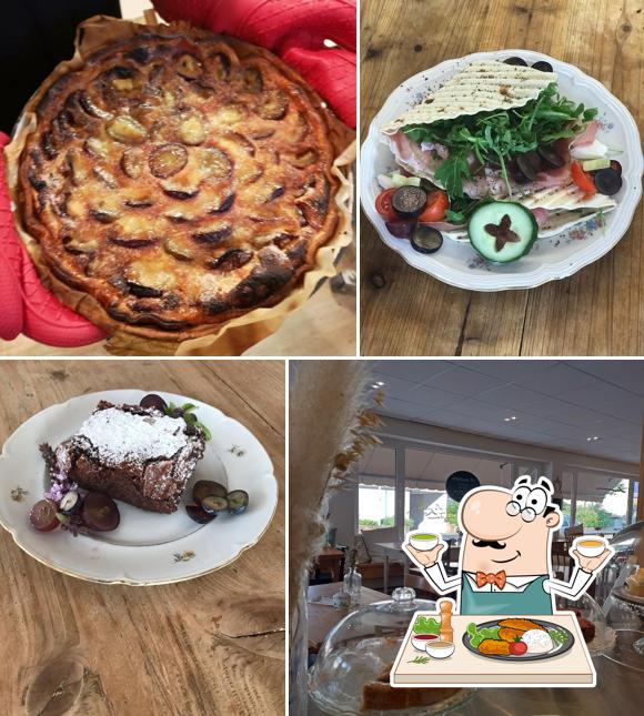 Cibo al Wolke 7 Mirema GmbH